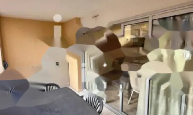 Недвижимость Apartment La Bocca: 11