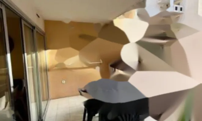 Недвижимость Apartment La Bocca: 12