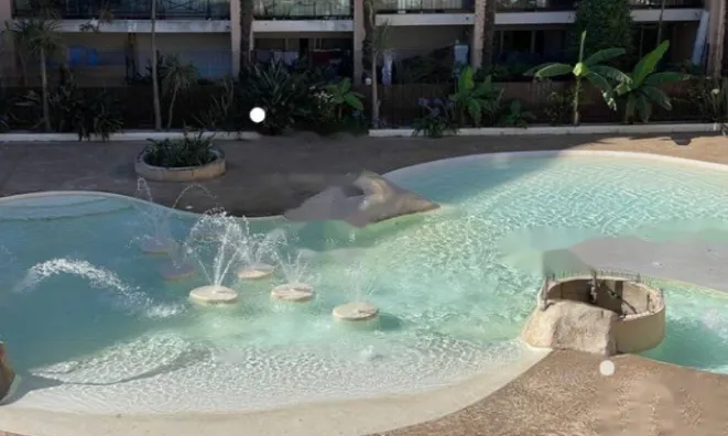 Недвижимость Apartment La Bocca: 13