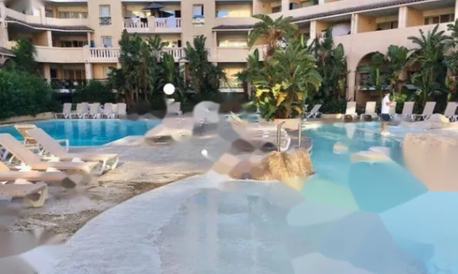 Недвижимость Apartment La Bocca: 14