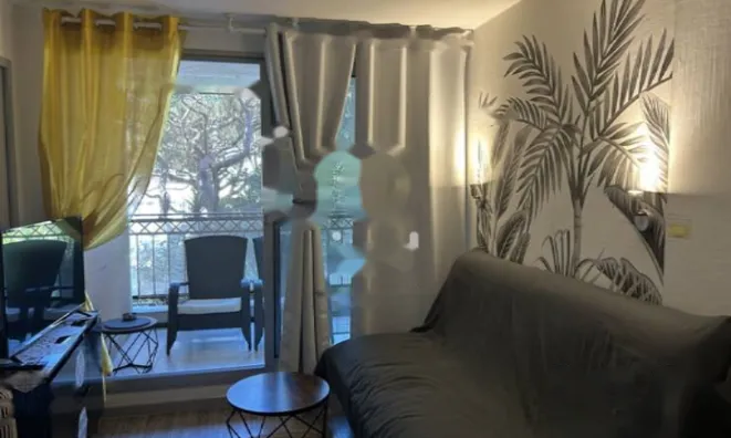 Недвижимость Apartment La Bocca: 1