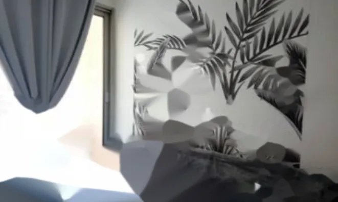 Недвижимость Apartment La Bocca: 3