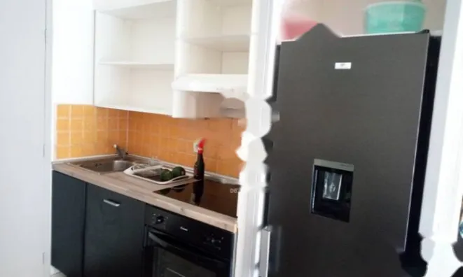 Недвижимость Apartment La Bocca: 4