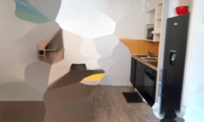 Недвижимость Apartment La Bocca: 5