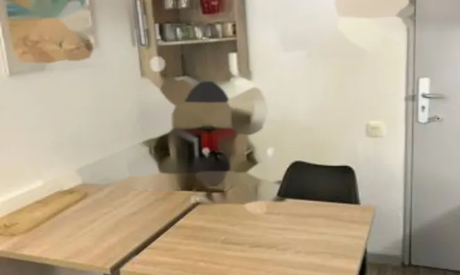 Недвижимость Apartment La Bocca: 6