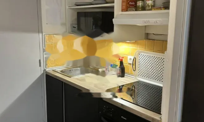 Недвижимость Apartment La Bocca: 7