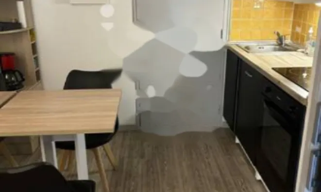 Недвижимость Apartment La Bocca: 8