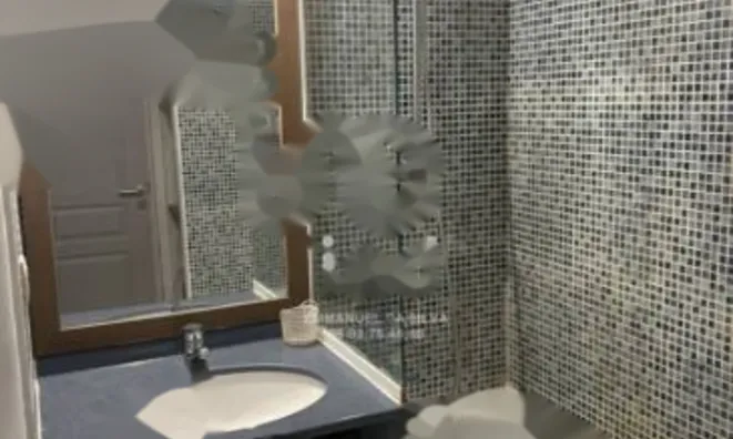 Недвижимость Apartment La Bocca: 9