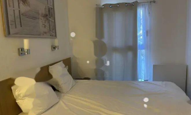 Недвижимость Apartment La Bocca: 10