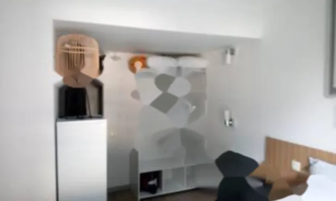 Недвижимость Apartment La Bocca: 12