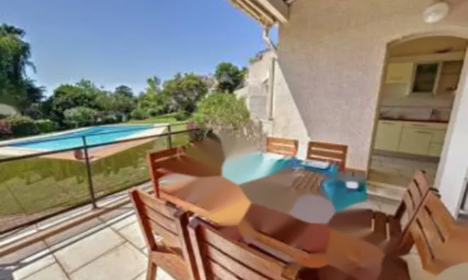 Недвижимость Maison Cannes: 2