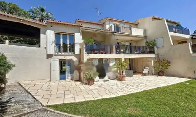 Недвижимость Maison Cannes: 4