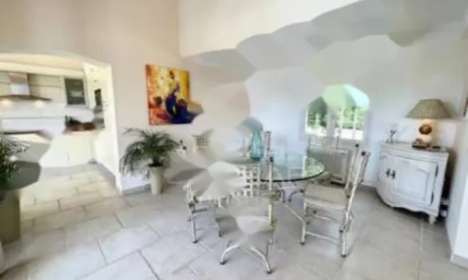 Недвижимость Maison Cannes: 6