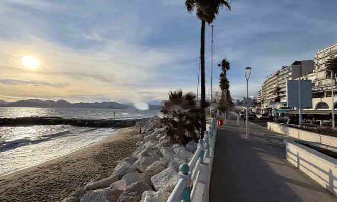 Недвижимость Apartment Cannes: 2