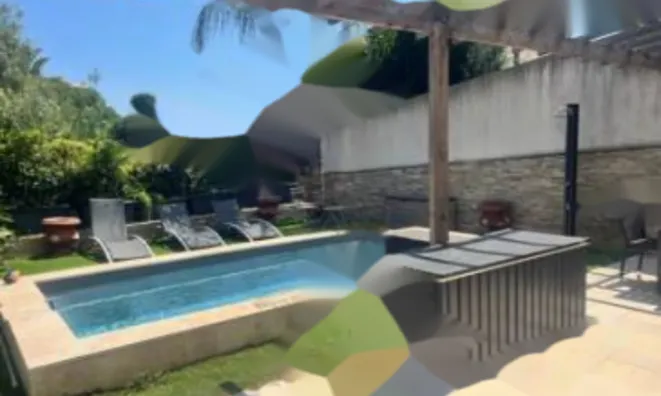 Недвижимость Maison Petit Juas: 3