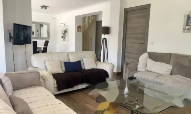 Недвижимость Maison Petit Juas: 10