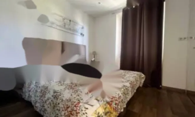 Недвижимость Maison Petit Juas: 12