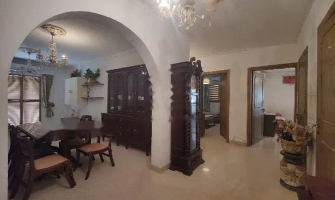 Недвижимость Central Haven Apartments: 1