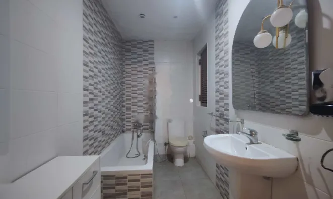 Недвижимость Central Haven Apartments: 5