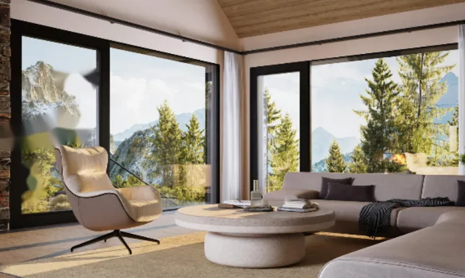 Недвижимость Участок, застройка в Новом Поле: 6