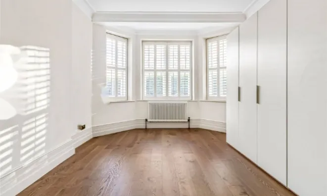 Недвижимость Ashburnham Mansions, Ashburnham Road, Chelsea: 1