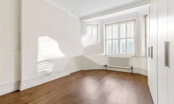 Недвижимость Ashburnham Mansions, Ashburnham Road, Chelsea: 2