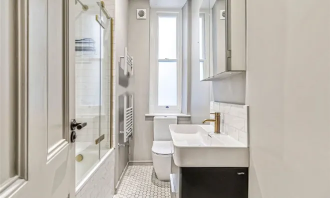 Недвижимость Ashburnham Mansions, Ashburnham Road, Chelsea: 6