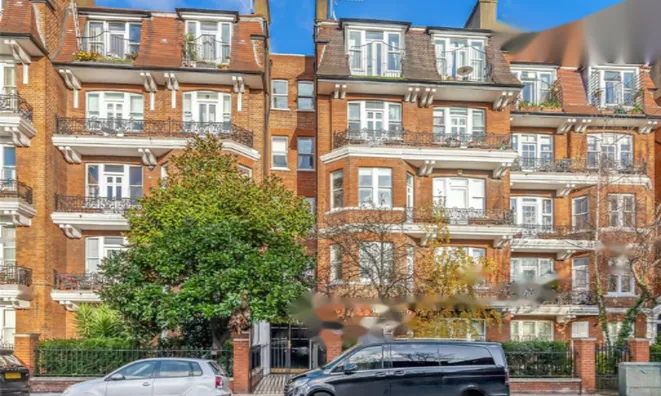 Недвижимость Ashburnham Mansions, Ashburnham Road, Chelsea: 8
