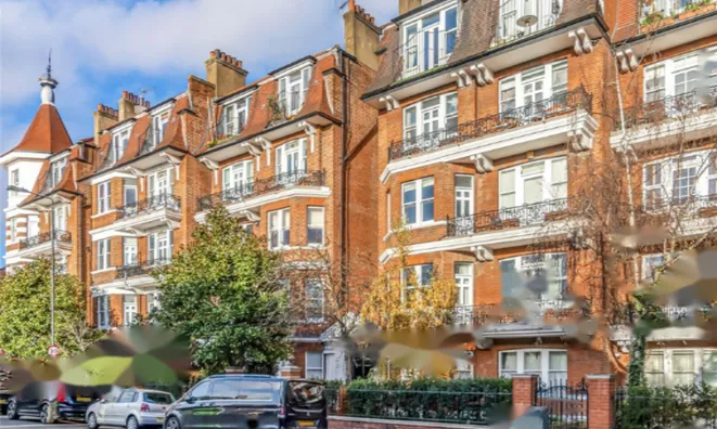 Недвижимость Ashburnham Mansions, Ashburnham Road, Chelsea: 9