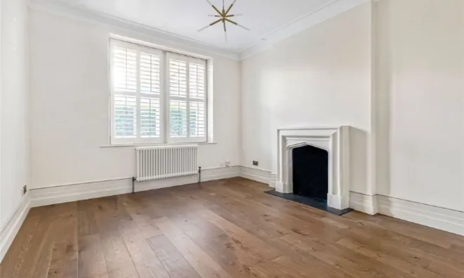 Недвижимость Ashburnham Mansions, Ashburnham Road, Chelsea: 10