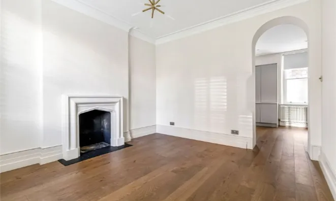 Недвижимость Ashburnham Mansions, Ashburnham Road, Chelsea: 11