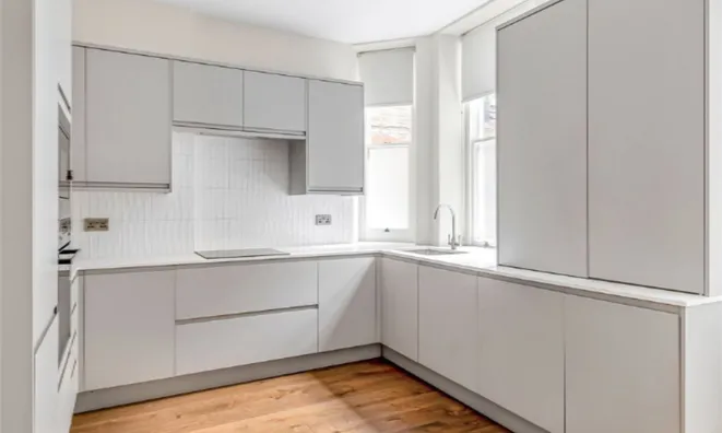 Недвижимость Ashburnham Mansions, Ashburnham Road, Chelsea: 13