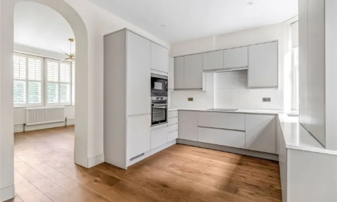 Недвижимость Ashburnham Mansions, Ashburnham Road, Chelsea: 14