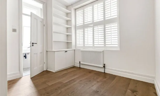 Недвижимость Ashburnham Mansions, Ashburnham Road, Chelsea: 15