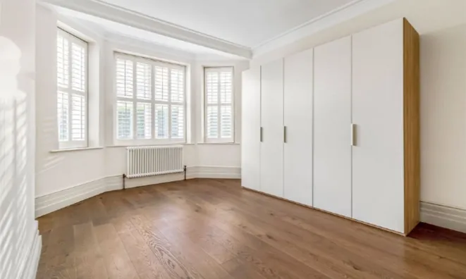 Недвижимость Ashburnham Mansions, Ashburnham Road, Chelsea: 17