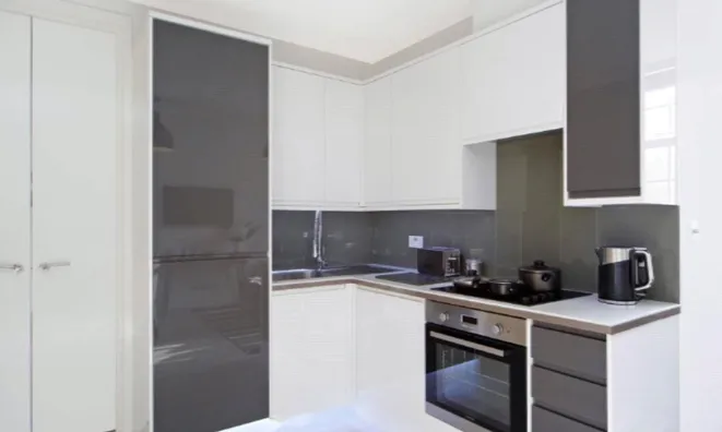 Недвижимость Meriden Court, Chelsea Manor Street: 4