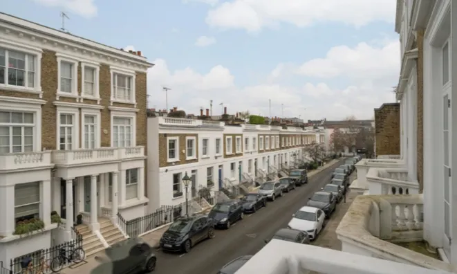 Недвижимость Bramerton Street: 9