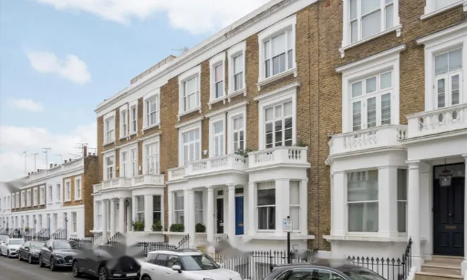 Недвижимость Bramerton Street: 10