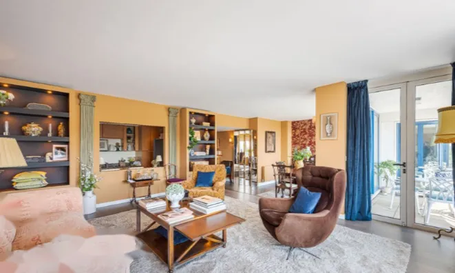 Недвижимость Thames Quay: 1