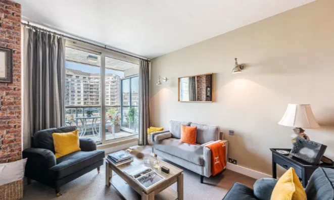 Недвижимость Thames Quay: 5