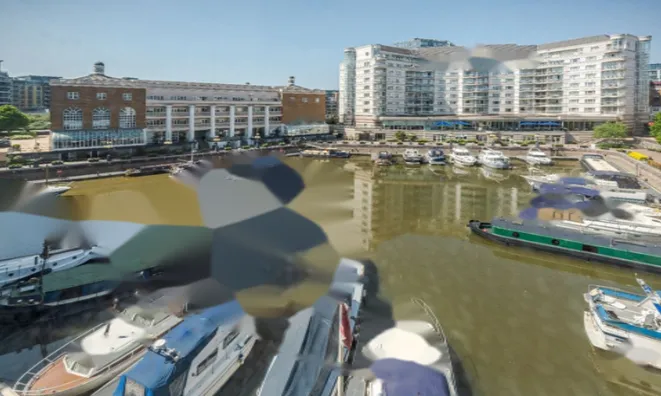 Недвижимость Thames Quay: 6