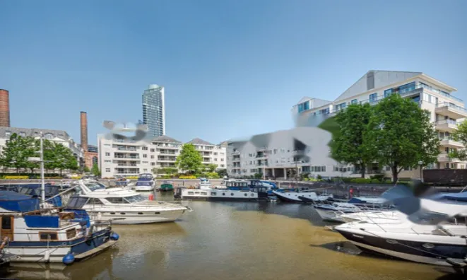 Недвижимость Thames Quay: 7