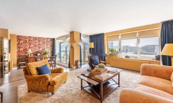 Недвижимость Thames Quay: 8