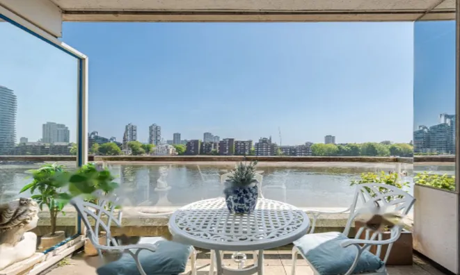 Недвижимость Thames Quay: 9