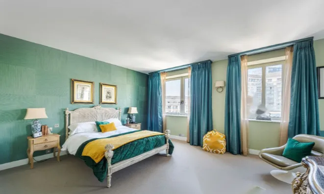 Недвижимость Thames Quay: 10