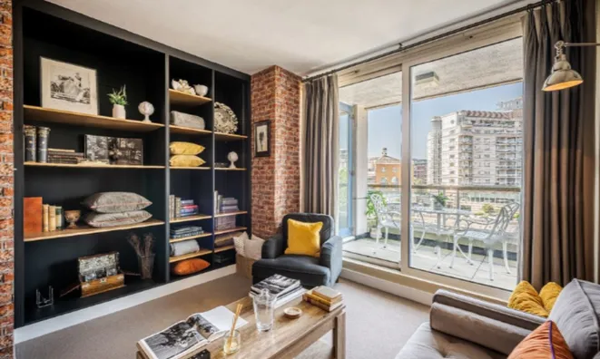 Недвижимость Thames Quay: 11