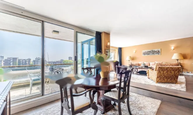 Недвижимость Thames Quay: 13