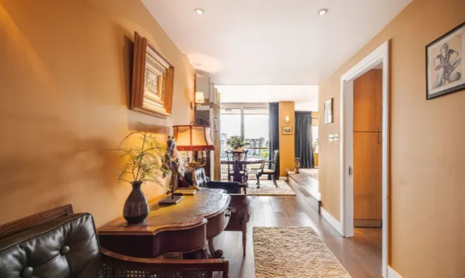 Недвижимость Thames Quay: 14