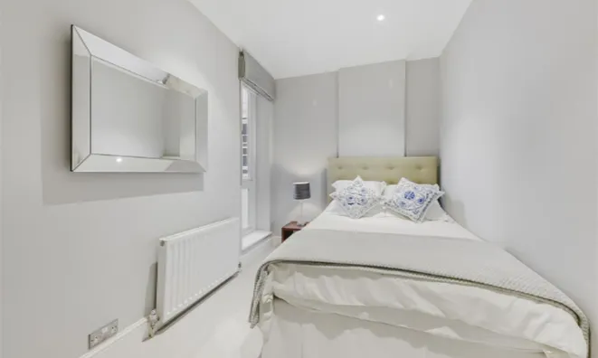 Недвижимость Elm Park Road, Chelsea: 3