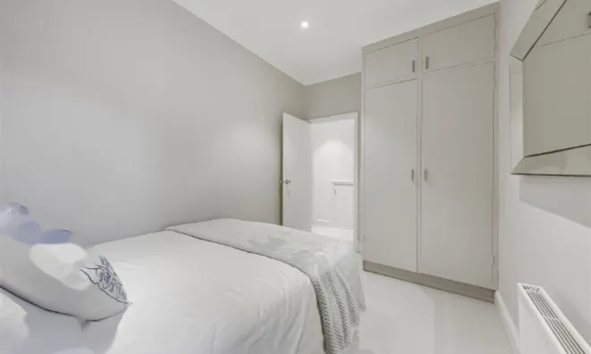 Недвижимость Elm Park Road, Chelsea: 4